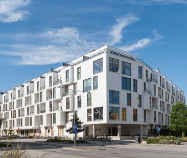 Torgny Segerstedts Allé, Uppsala - Foto 2