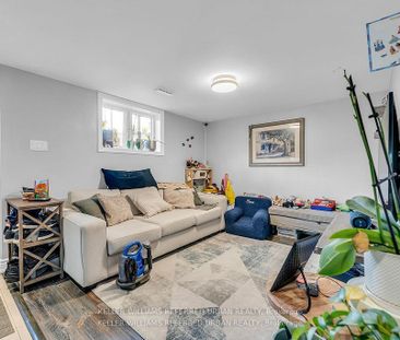 For Lease - 314 Atlas Avenue Unit# Lower, Toronto, Ontario - Photo 5