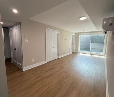 For Lease - 366 WINONA Avenue Unit# 2, Westboro - Hampton Park, Ont... - Photo 4