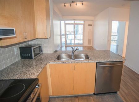 For Lease - 83 Borough Drive Unit# 1310, Toronto, Ontario - Photo 4