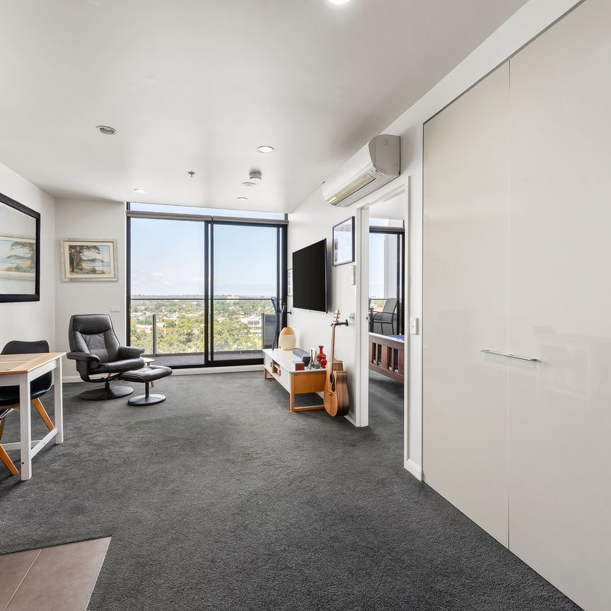 905/8 Breavington Way, Northcote VIC 3070 - Apartment For Rent | Domain - Photo 1