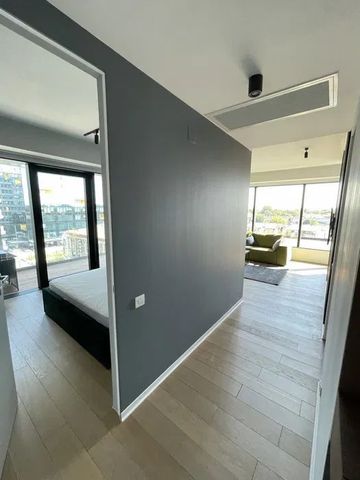 2 camere de inchiriat | zona Floreasca | loc de parcare - Photo 5