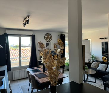 3 pièces - 55,97 m² - 2ème étage - Colocation non autorisée - Photo 5