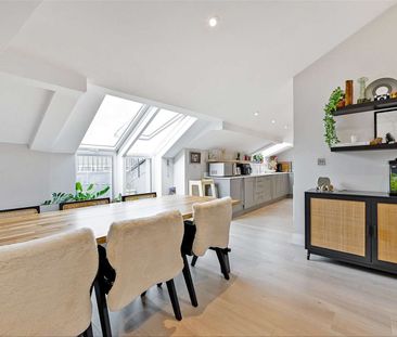 A modern two bedroom upper floor apartment with allocated, gated pa... - Photo 3