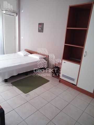 Studio/Γκαρσονιέρα για ενοικίαση - Κυψέλη, - Photo 2