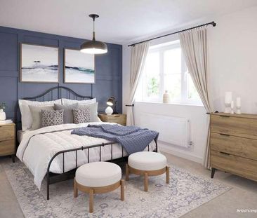 Rent To Buy*** The Oaks, Congleton, CW12 - Photo 3