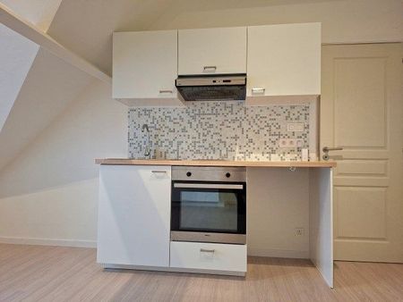 Instapklaar dakappartement - Foto 4