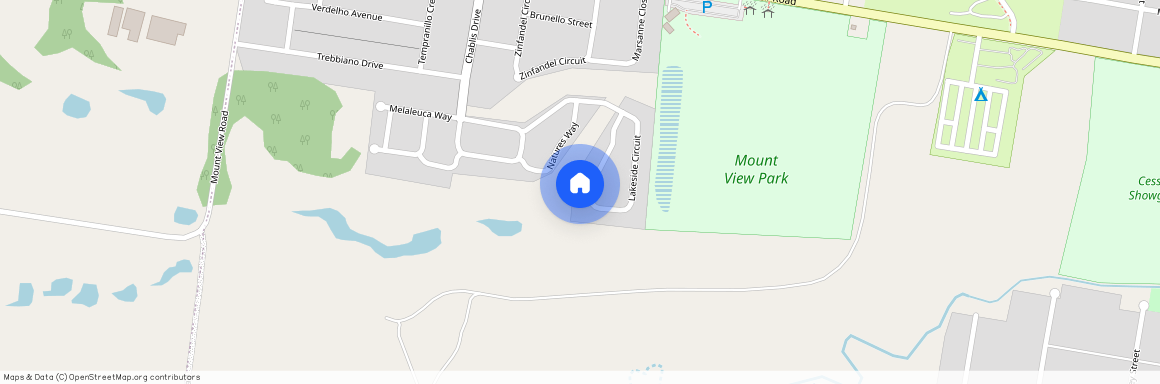 1/67 Lakeside Cct, NSW 2325, Cessnock