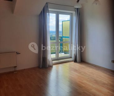 Pronájem bytu 1+kk • 34 m² bez realitkyPadovská, Praha - Horní Měch... - Photo 5
