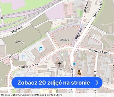 Apartament 120 m2 Gdynia śródmieście - Zdjęcie 1