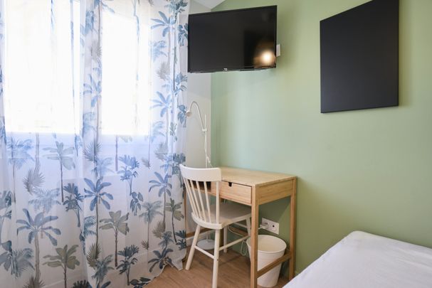 GRANDVAL Roommate 3 Bedrooms at Nancy - Photo 1
