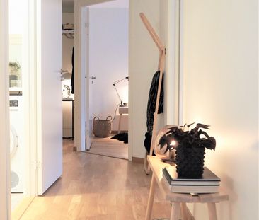 Hyllie Allé, Malmö - Foto 2