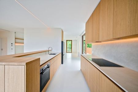 Penthouse te huur - Photo 2