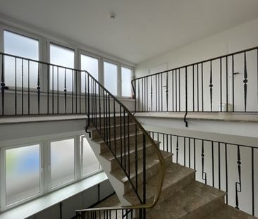 Schöne, geräumige 2-Zimmer Wohnung in guter Lage von Sundern-Dörnho... - Foto 1