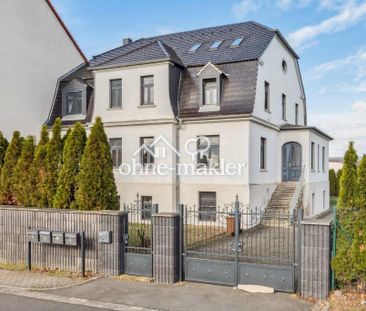 Erdgeschosswohnung in Bitterfeld-Wolfen (Bitterfeld) - Foto 1