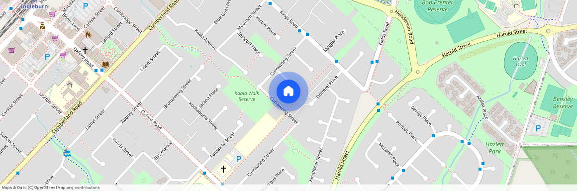 7a Falcon Place, NSW 2565, Ingleburn