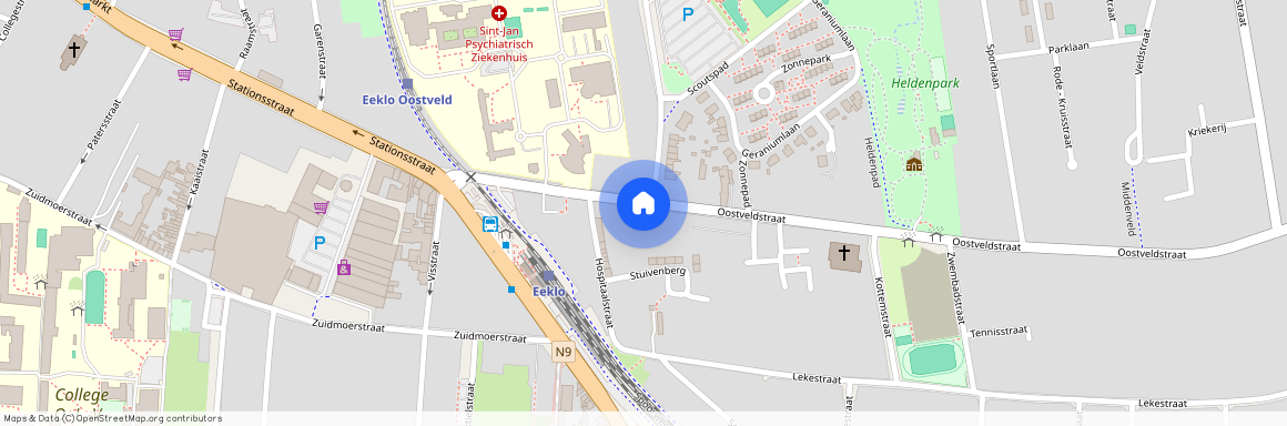 Oostveldstraat 70 / 5, 9900 Eeklo