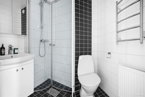 Nyforsgatan 15 B - Photo 1