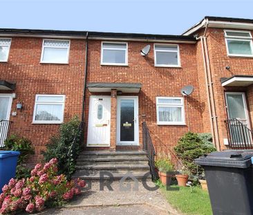 1 bedroom maisonette to rent - Photo 1