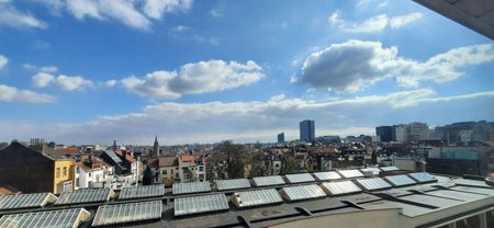 Appartement te huur - Photo 4