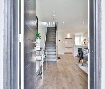For Lease - 365 Harvie Avenue, Toronto, Ontario - Photo 1