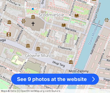 Długoterminowo, 3-pokojowe w Gdańsku ul. Chlebnicka - Photo 1