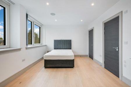 Studio to rent - Photo 2