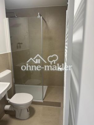 Schöne Zweizimmerwohnung in Bensheim - Photo 1