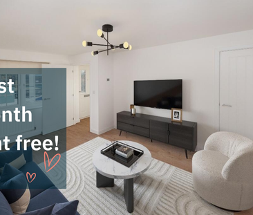 4 bedroom detached house to rent - Photo 4