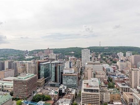 Montréal (Ville-Marie) (Mille Carré Doré) - Photo 2