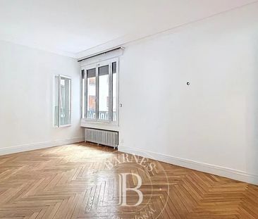 Appartement • Porte Dauphine - Photo 4