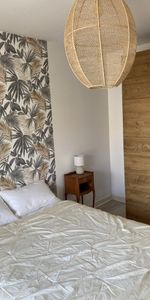 Location Appartement 2 pièces 58m² LA ROCHELLE 17000 - Photo 3