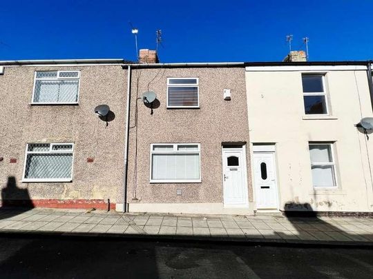 Craddock Street, Spennymoor, DL16 - Photo 1