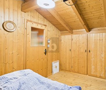 AT A QUIET LOCATION FOR ENJOYMENT - Foto 2