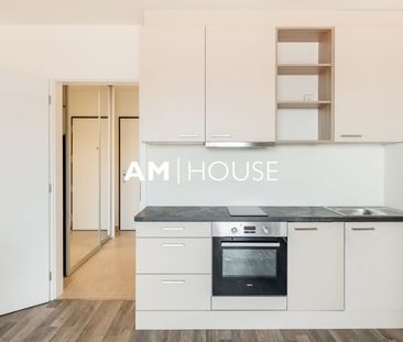 Apartment for rent, 1+KK - Studio, 34m - Photo 6