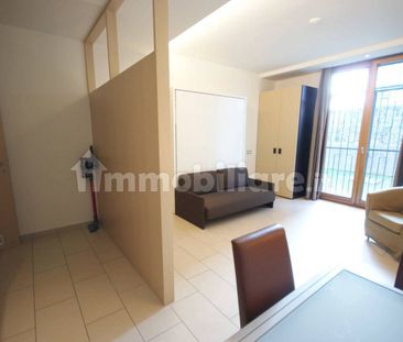 Monolocale via Giuseppe Ripamonti 292, Vigentino - Fatima, Milano - Photo 2