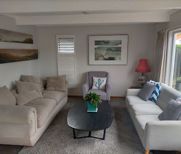 Fully Furnished Townhouse Short/Med Terms Welcome - Photo 4
