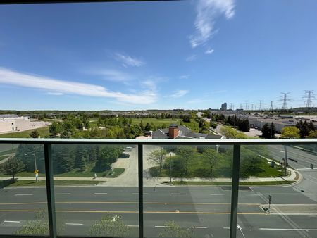 For Lease - 11 Oneida Crescent Unit# 708, Richmond Hill, Ontario - Photo 2