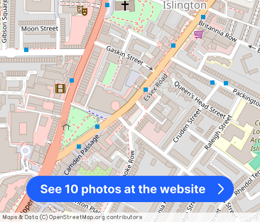 Essex Road, Essex Road - Photo 1