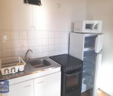 Location Appartement 2 pièces 52m² CHINON 37500 - Photo 5