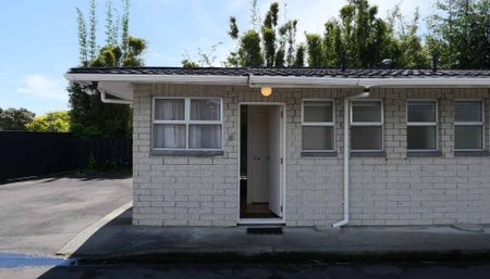 Modern, Refurbished Studio Units with Parking and Outdoor Space - Photo 5