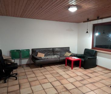 Wohn in der Aplerbecker Mark! Ruhige 2 Zimmer Wohnung im Grünen. - Foto 1