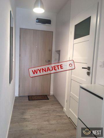 Do wynajęcia kawalerka 30 m2 ul. Potulicka - Photo 5