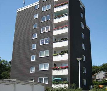 Mit Aufzug! Toller Ausblick vom Obsthof aus! Helle 2-Zimmer-Wohnung... - Photo 5