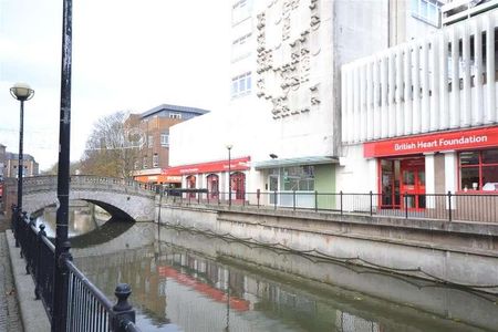 Canside, Meadow Walk, Chelmsford, CM1 - Photo 2