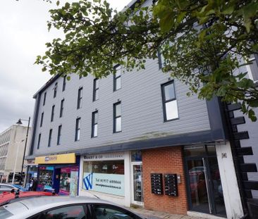 1 bedroom apartment to rent - Photo 5