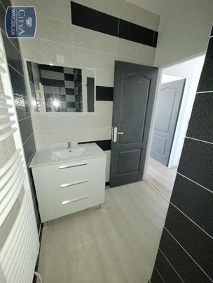 Location Appartement 2 pièces 31m² BLOIS 41000 - Photo 1