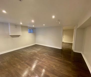 For Lease - 1365 Lansdowne Avenue Unit# Lower, Toronto, Ontario - Photo 4