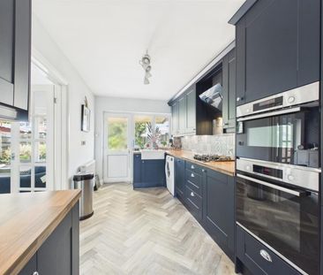 3 BED Semi-detached house To rent - Photo 2