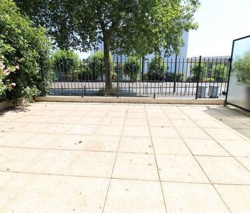 Appartement 2 pièces - - Photo 5